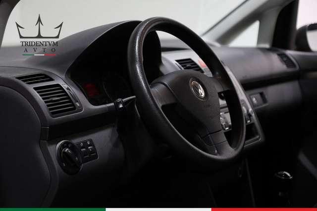 Volkswagen Touran 1.6 Trendline