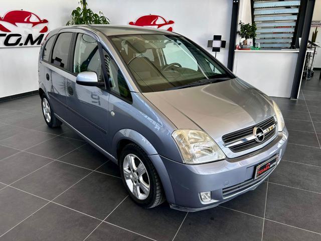 OPEL Meriva 1.7 CDTI 101CV Enjoy