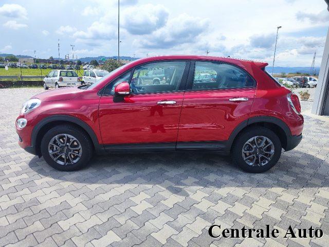 FIAT 500X 1.3 MultiJet 95 CV Pop Star