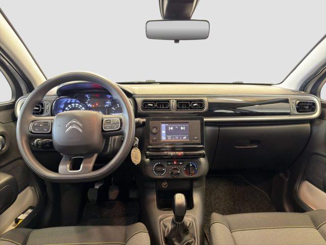 CITROEN C3 C3 PureTech 83 S&S You