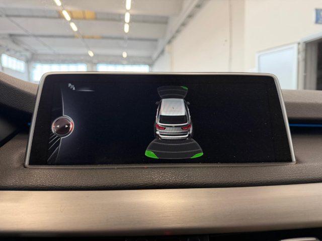 BMW X5 xDrive30d Experience