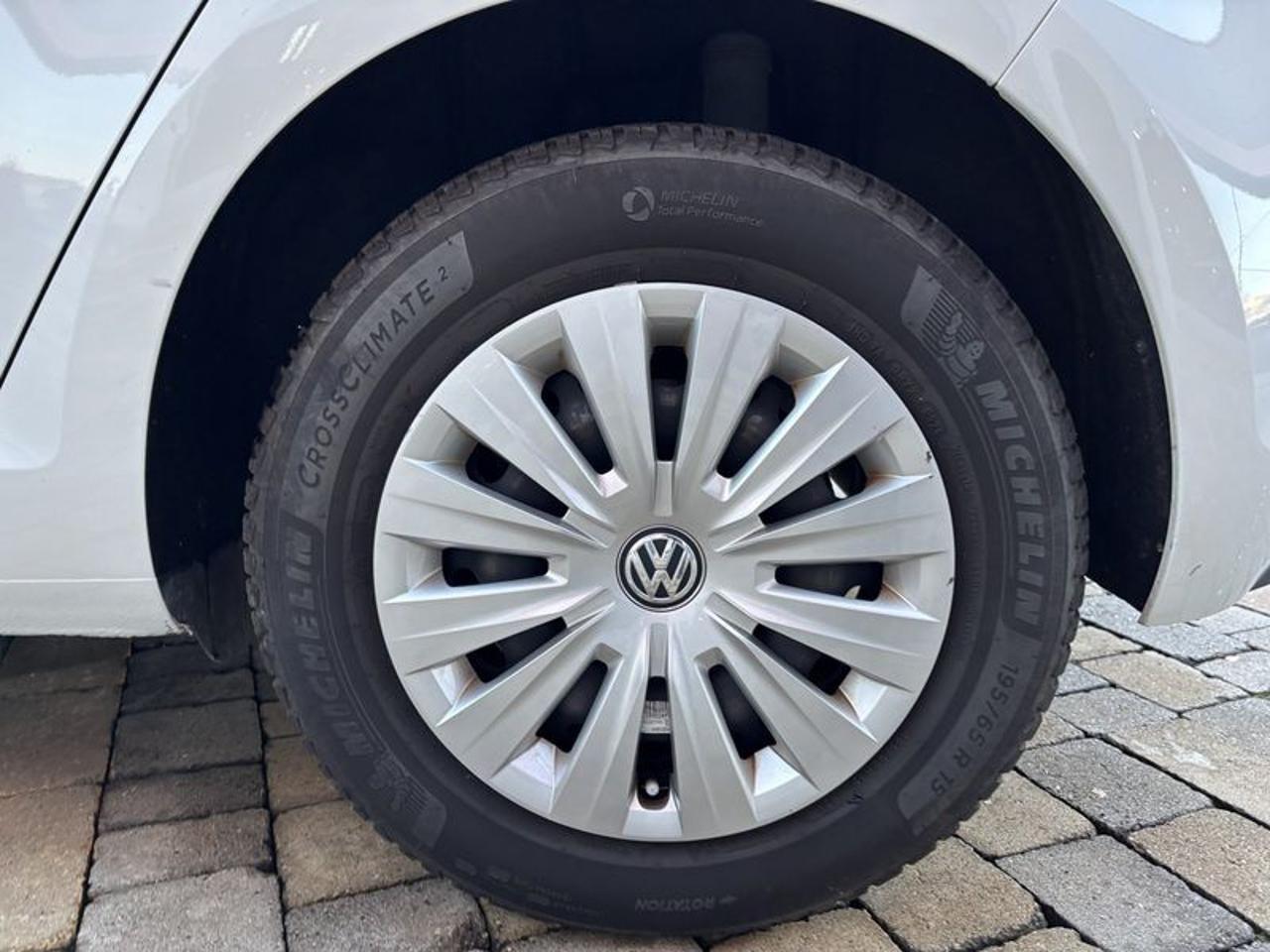 Volkswagen Golf 1.0 TSI 85 CV 5p. Trendline BlueMotion Technology