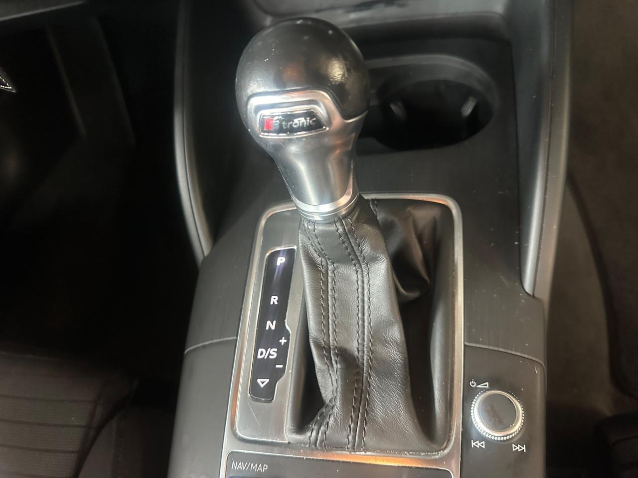 Audi A3 SPB 1.6 TDI/NAVI/LED/SENSORI