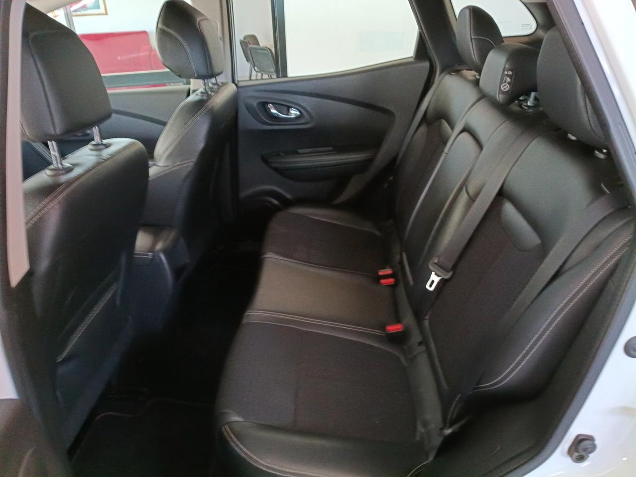 Renault Kadjar dCi 8V 110CV Energy Hypnotic