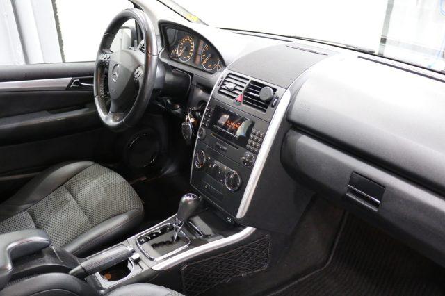 MERCEDES-BENZ A 150 Avantgarde AUTOMATICA ""Km 95000 "" SERVICE OK""