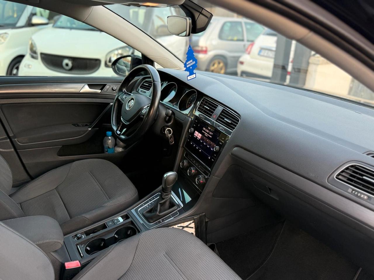 Volkswagen Golf 7.5 - 2.0 TDI DSG 5p. 150cv - Superprezzo - Tutto incluso