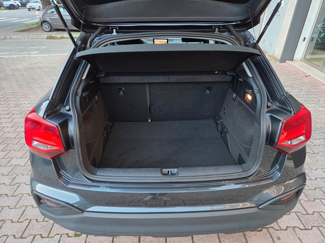 Audi Q2 2.0 TDI 116 CV S tronic Business 30