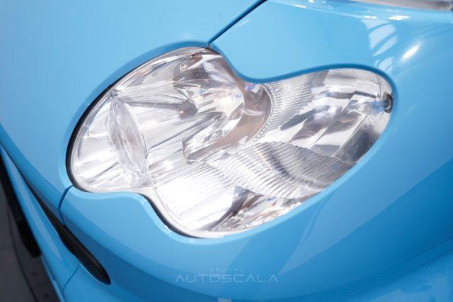 SMART ForTwo 600 smart & Pulse GPL (45 kW)