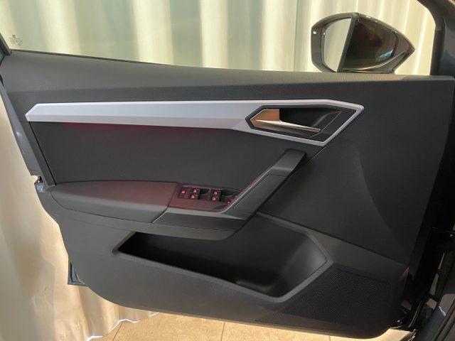 SEAT Arona 1.0 EcoTSI FR FULL LED ACC App Connect DAB+
