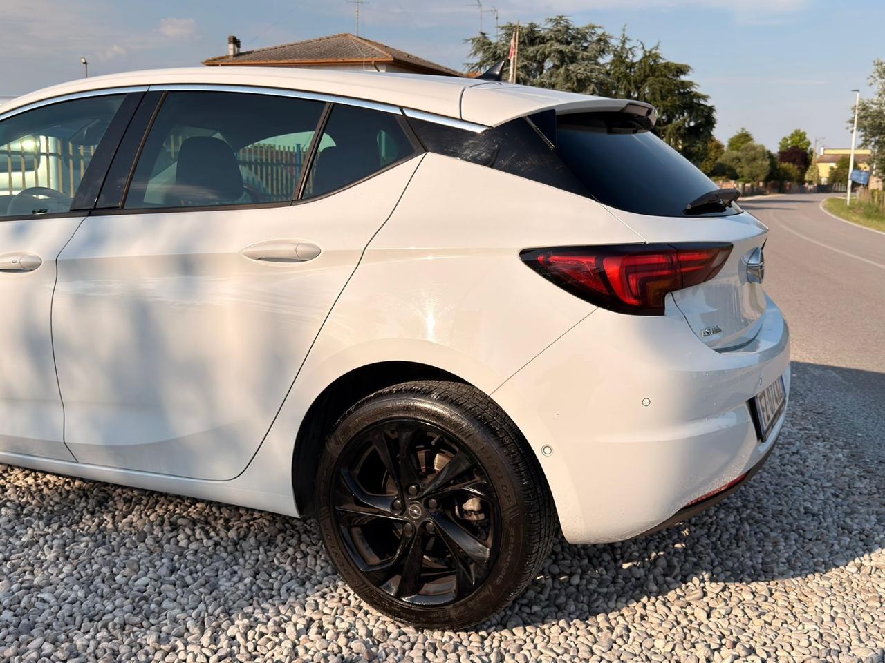 Opel Astra 1.5 CDTI 105 CV S&S 5 porte GS Line