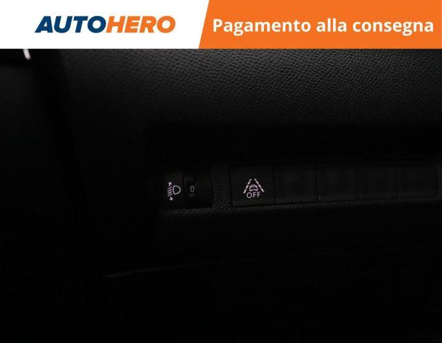 PEUGEOT 208 PureTech 100 Stop&Start 5 porte Allure