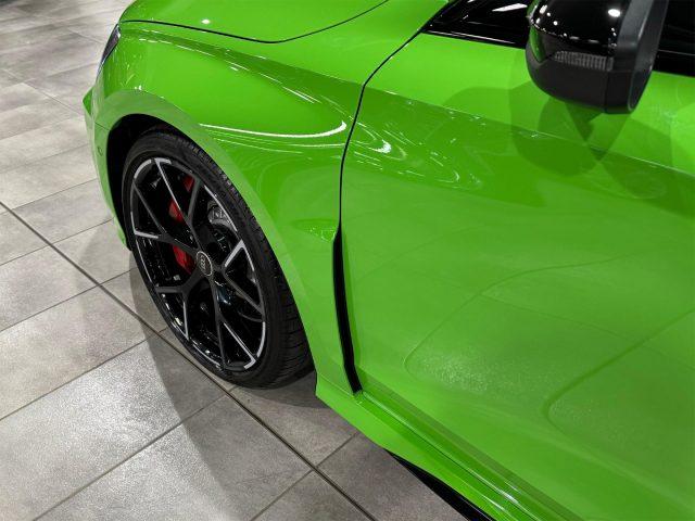 AUDI RS3 SPB TFSI QUATTRO S-TRONIC *TETTO*ITALIANA*