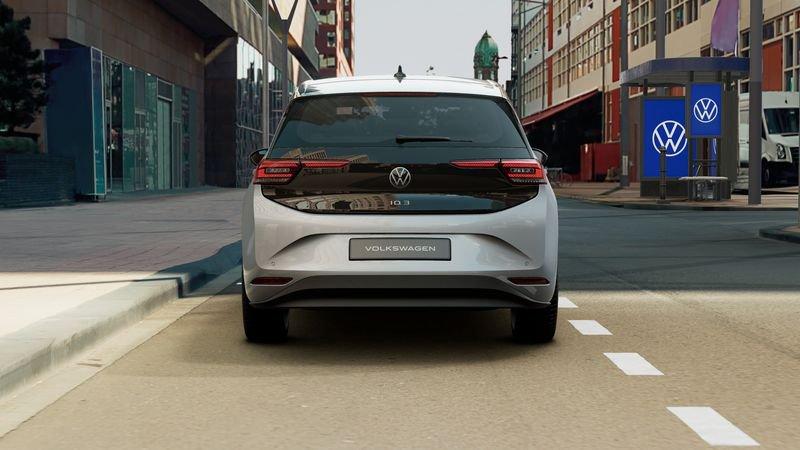 Volkswagen ID.3 Pro S Edition Plus