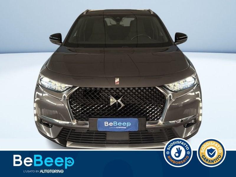 DS DS 7 1.6 E-TENSE PHEV BUSINESS AUTO