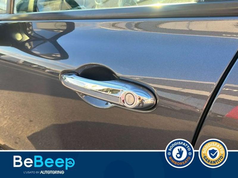 FIAT 500X 1.6 E-TORQ POP 4X2 110CV