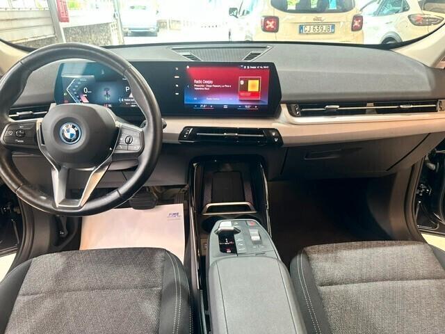 Bmw X1 xDrive 25e