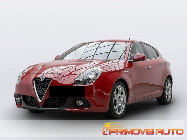 ALFA ROMEO Giulietta 1.4 Turbo 120 CV Super