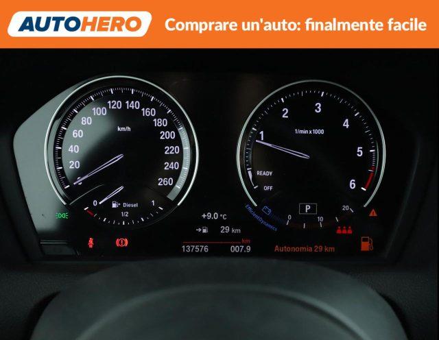 BMW 118 d 5p. Msport