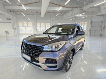 DR MOTOR DR4.0 1.5 MT BENZ GPL