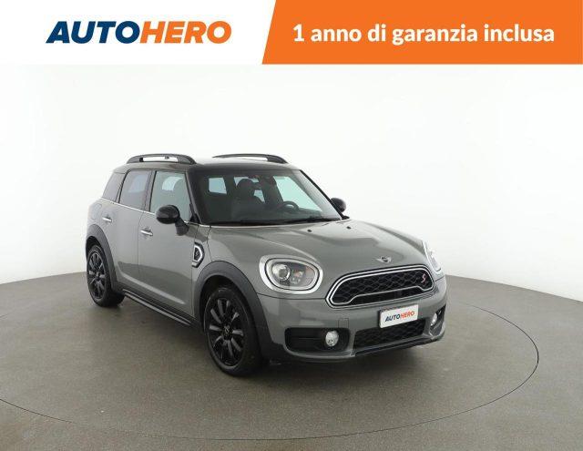 MINI Countryman 2.0 Cooper S Countryman