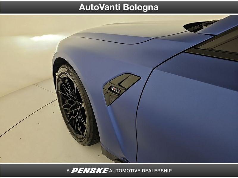 BMW M3 Touring M3 Competition xDrive Touring auto