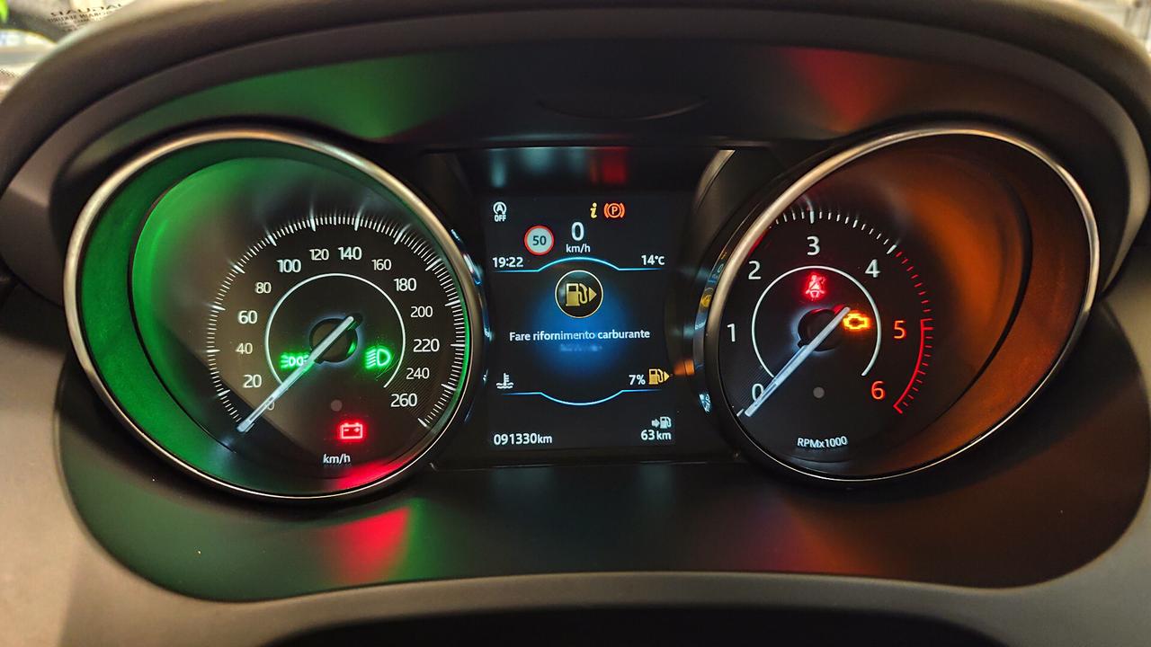 Jaguar E-Pace 2.0D 150 CV S -N1 - iva esposta