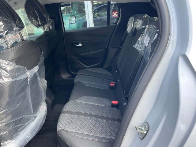 JEEP Avenger 1.2 turbo e-hybrid mhev Longitude fwd 110cv edct6