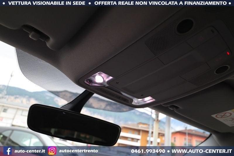 Audi Q2 1.4 TFSI 150CV MANUALE *LED *Carplay