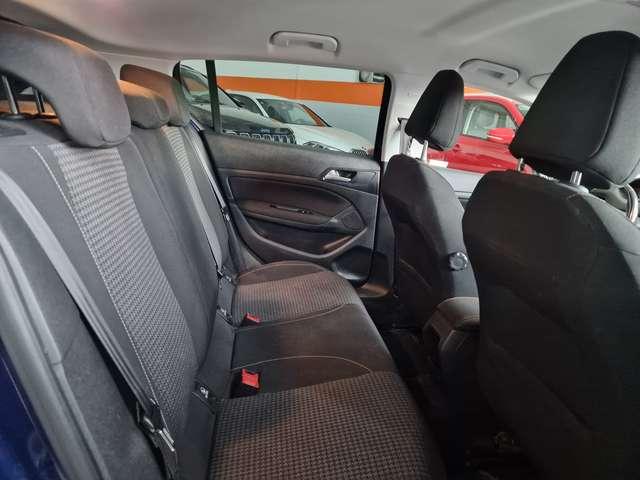 Peugeot 308 308 5p 1.6 bluehdi Allure s