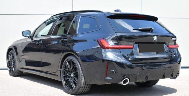 BMW 320 i Touring Msport