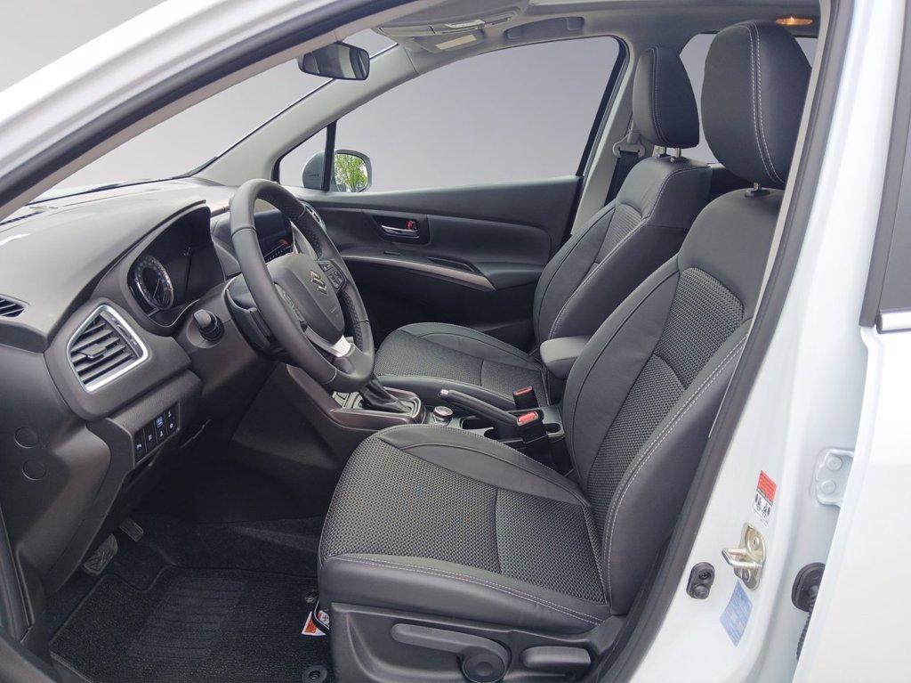 SUZUKI S-Cross hybrid Starview 4wd allgrip Automatica del 2024