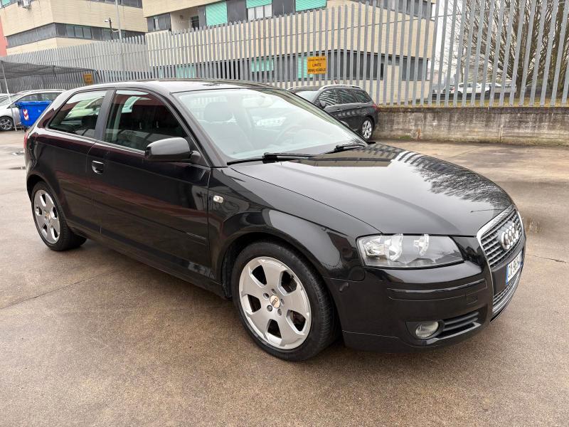 Audi A3 3 Porte A3 2.0 tdi Ambiente