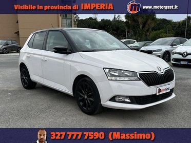 SKODA Fabia 1.0 TSI Business NEOPATENTATI