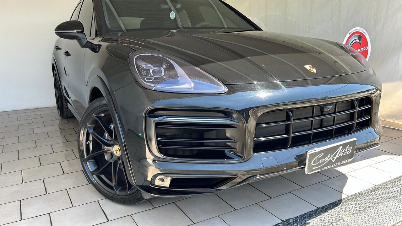 Porsche Cayenne Coupè 3.0 V6 VETTURA CON IVA ESPOSTA