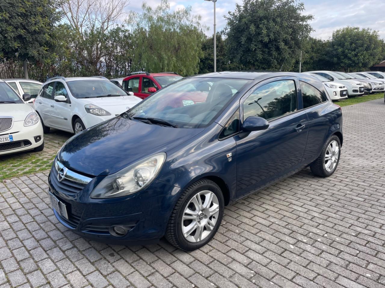 Opel Corsa 1.3 CDTI 75CV F.AP. 3 porte Edition