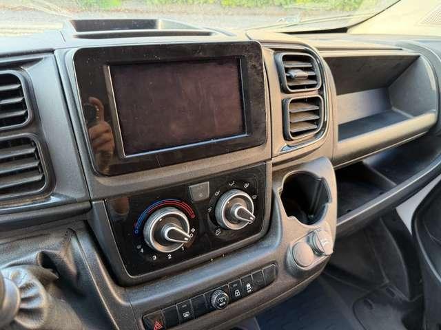 Fiat Ducato 35 2.2 POWER Mjt 160CV L3 H2 Furgone
