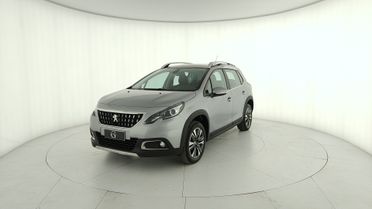 PEUGEOT 2008 1.2 puretech Allure s&s 82cv my18