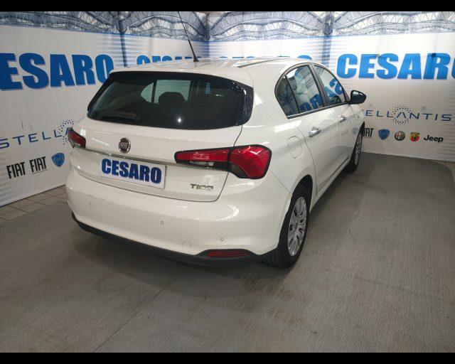 FIAT Tipo 5p 1.3 mjt Easy s&s 95cv