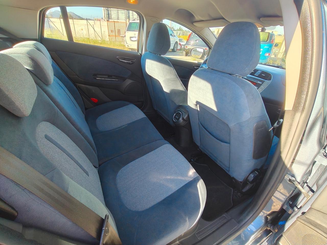 Fiat Bravo 1.6 MJT 120 CV Emotion PERFETTO STATO