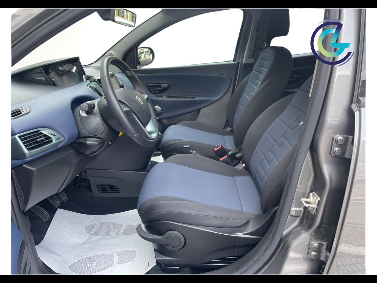 LANCIA Ypsilon III 2021 - Ypsilon 1.0 firefly hybrid Platino s&s 70cv