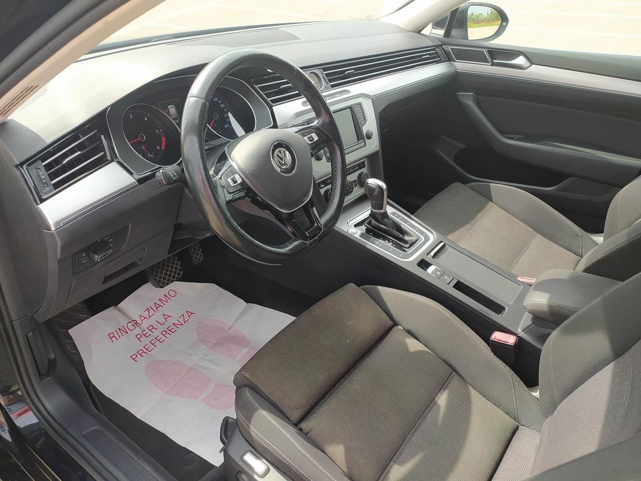 Volkswagen Passat Highline 2.0 TDI 150CV #11280