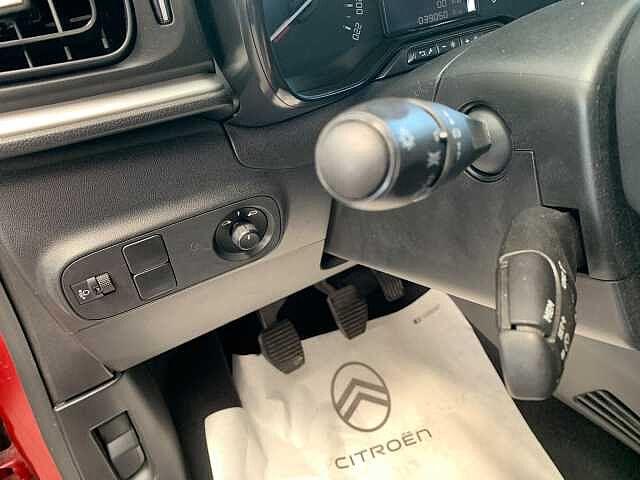 Citroen C3 PureTech 83 S&S Feel Pack