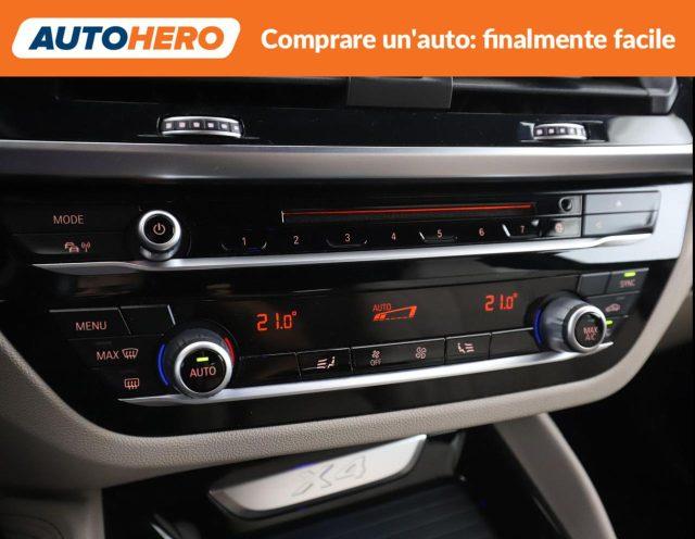BMW X4 xDrive20d Msport