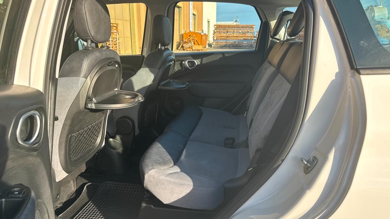 FIAT 500L 1.4 B 95 CV - 2014