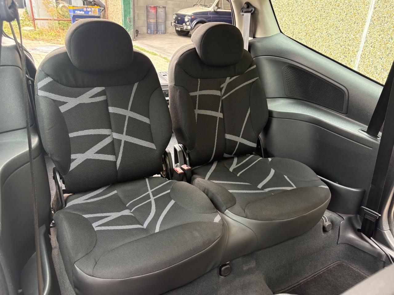 Citroen C2 09 1.1 airdream VTR