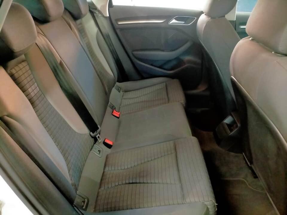 Audi A3 Sportback 1.4 g-tron Ambition s-tronic