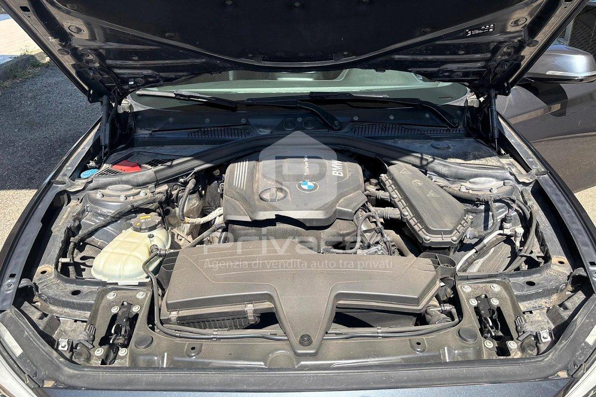 BMW 114d 5p. Msport