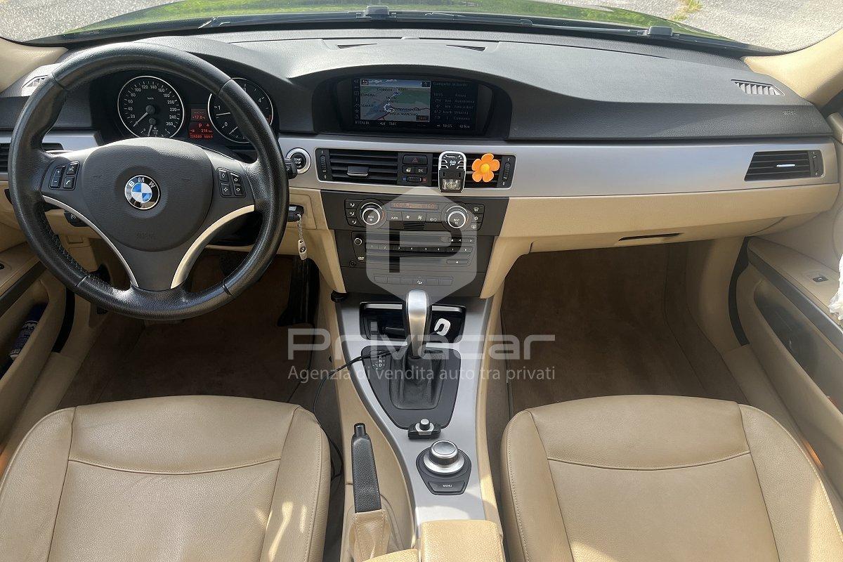 BMW 330xd cat Touring Eletta