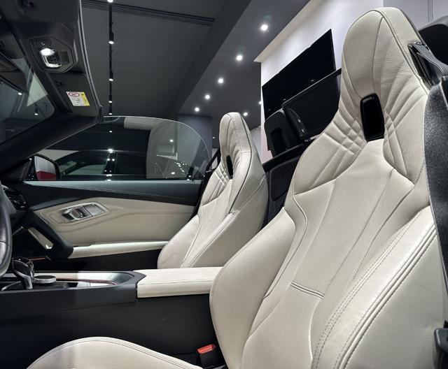 BMW Z4 sDrive 20i Sport Line (Virtual/APP/LED/Pelle/Auto)