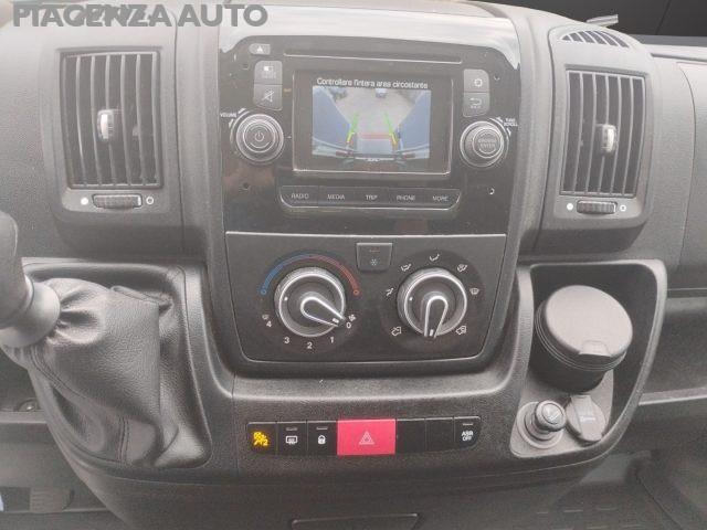 PEUGEOT Boxer 435 2.0 BlueHDi 130CV.TETTO ALTO.PASSO MEDIO